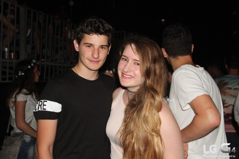 NRJ Music Tour 2015 Part 2
